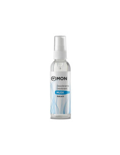 Desodorante de Musk 75 ml Mon Deconatur